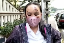 Kasus Perempuan Ambar...
