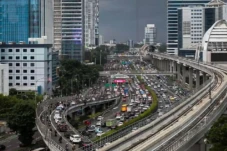 Heru Budi: Kemacetan...