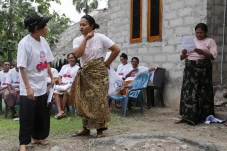 Orang Muda Ganjar NTT...