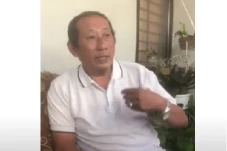 Kisah Pilu Triyatno,...