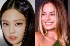 Gaya Jennie BLACKPINK...