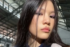Profil Jacey Philana,...