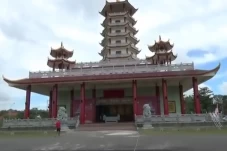 Keren! Tanjungpinang...
