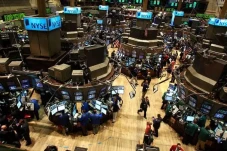 Wall Street Lemas, Data...