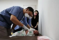 Angka Kelahiran Rendah,...