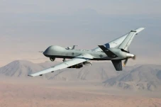 Cegat Drone AS, Jet...