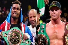 Jermell Charlo Pilih...