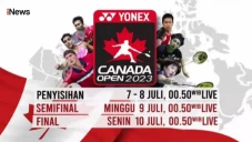 Ahsan/Hendra Kembali...