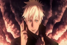 Siapakah Satoru Gojo,...