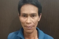 Ayah Bejat di Banyuasin...