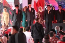 Berhasil Turunkan Stunting...