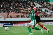 PSS Sleman Gagal Kalahkan...