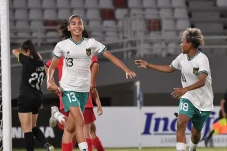 Hasil Piala AFF U-19...