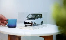 Siap Kasih Hadiah, Wuling...