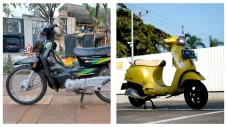4 Motor Klasik yang...