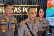 Propam Polri Klarifikasi...