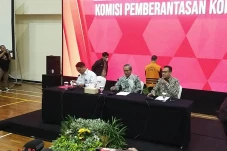 KPK Sebut Sistem Pengawasan...