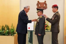 Jenderal Dudung Terima...