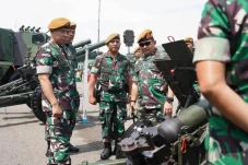 5 Jenderal Bintang Satu...
