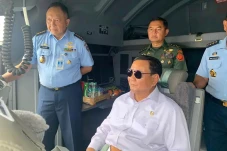 Prabowo Upayakan Pelunasan...
