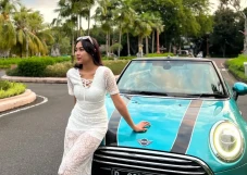 Mengenal Sridevi Safitri,...