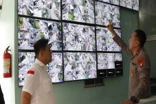 Cegah Aksi Kriminalitas,...