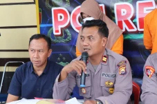 Modus Beberes Rumah,...
