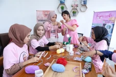 Tingkatkan Skill Milenial,...