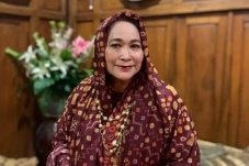 Jenny Rachman Jadi Tersangka...