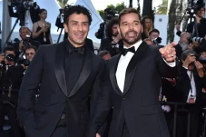 Ricky Martin dan Jwan...