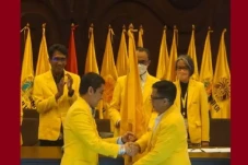 20 Anggota ILUNI UI...