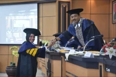 Kisah Nurul Huda, Ibu...