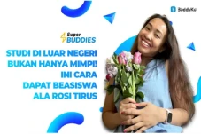 Kisah Perjuangan Rosi...