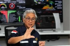 Bos SKK Migas Ungkap...