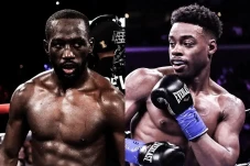 Terence Crawford vs...