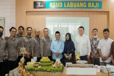 Tingkat Mutu Pelayanan,...