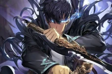 7 Manhwa Action Paling...