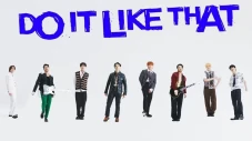 Lirik Lagu TXT x Jonas...