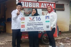 Tegaskan Komitmen Dukung...