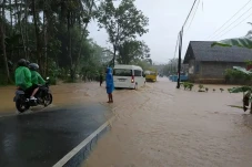 3 Kecamatan di Kabupaten...