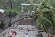 Detik-detik Kepanikan...