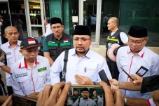 Gus Yaqut Minta Jemaah...