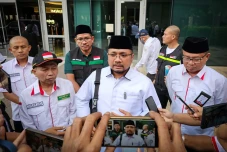 Kebijakan Jemaah Tanpa...