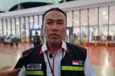 Paspor Hilang, Jemaah...