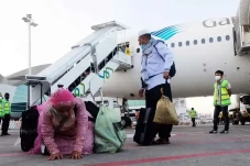 2.286 Jemaah Haji Khusus...