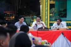 Puluhan Influencer dan...