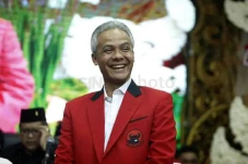 Hasto: Seluruh Kader...