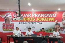 3 Alasan PPP Mantap...