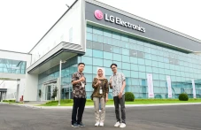LG Dirikan Pusat R&D...