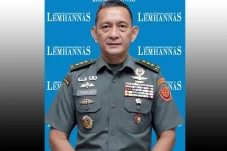 5 Fakta Letjen TNI Mohamad...